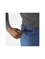 Pánské lyžařské kalhoty MILLET M MHITE 3L PANT, tmavě modré Pánské lyžařské kalhoty MILLET M MHITE 3L PANT, tmavě modré