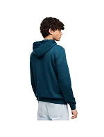Pánská mikina Puma ESS No.1 Logo Hoodie FL, tyrkysová, 682571, velikost 36 Pánská mikina Puma ESS No.1 Logo Hoodie FL, tyrkysová, 682571, velikost 36