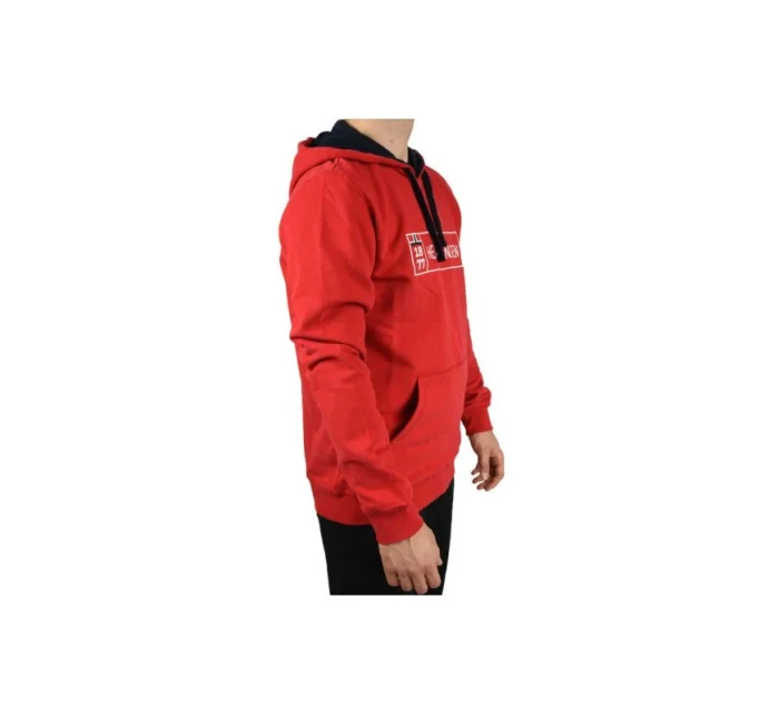 Mikina Helly Hansen 1877 Hoodie M 53338-111 pánské Mikina Helly Hansen 1877 Hoodie M 53338-111 pánské