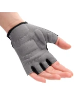 Cyklistické rukavice Racing Jr model 21368819 - Meteor