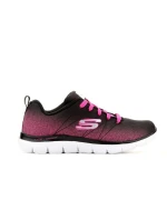 Dětská obuv Skechers Skech Appeal 2.0 81662L-BKHP Dětská obuv Skechers Skech Appeal 2.0 81662L-BKHP