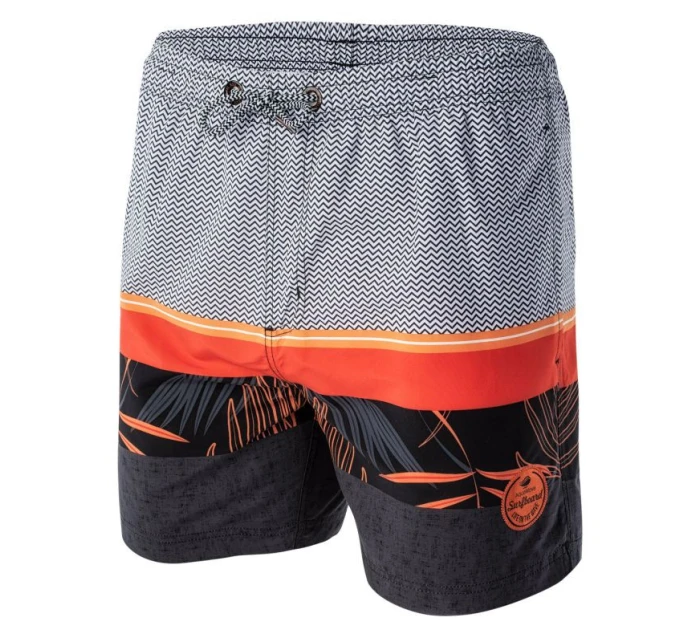 Pánské plavecké šortky Palawan M 92800348671 - Aquawave