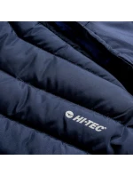 Pánská bunda Michos M 92800282239 - Hi-Tec Pánská bunda Michos M 92800282239 - Hi-Tec