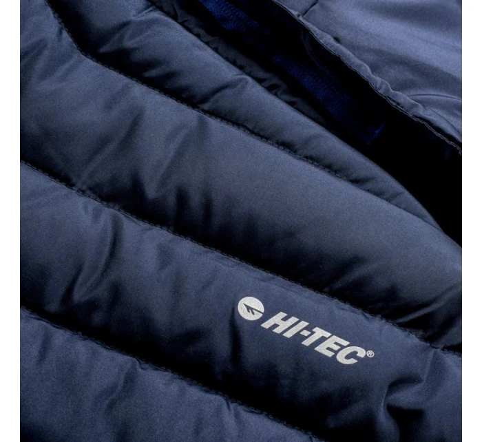 Pánská bunda Michos M 92800282239 - Hi-Tec Pánská bunda Michos M 92800282239 - Hi-Tec