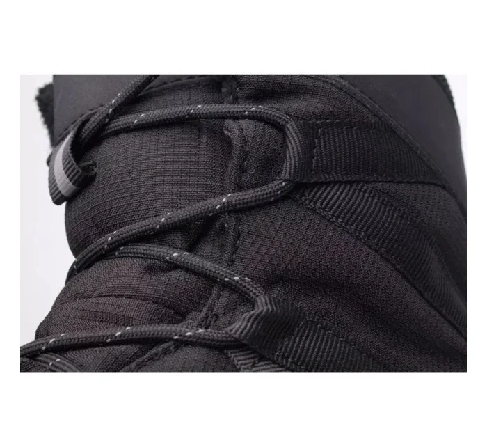 Dětské zimní boty Jr 4FJAW22FSBSF005-20S - 4F 