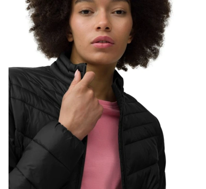 Dámská péřová bunda F094 W 4FSS23TDJAF094 20S - 4F