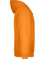 JN 47 Mikina s kapucí model 22524587 orange - Daiber JN 47 Mikina s kapucí model 22524587 orange - Daiber