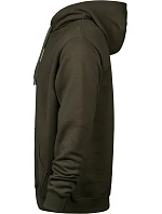 Tee Jays TJ 5430 Mikina s kapucí 18.5430 dark olive Tee Jays TJ 5430 Mikina s kapucí 18.5430 dark olive