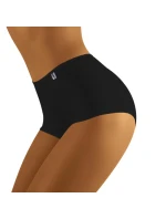 Wol-Bar Tahoo Shorts barva: černá Wol-Bar Tahoo Shorts barva: černá