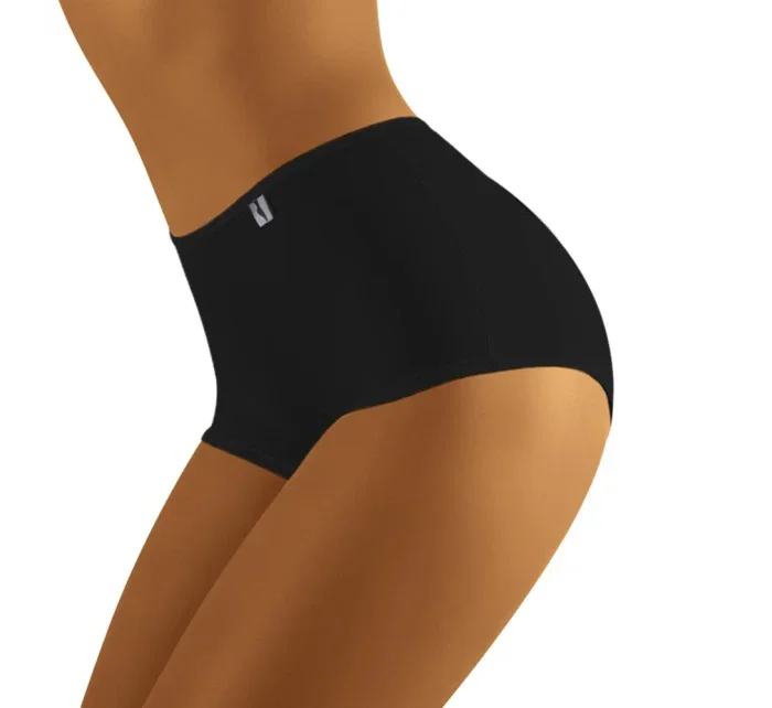 Wol-Bar Tahoo Shorts barva: černá Wol-Bar Tahoo Shorts barva: černá