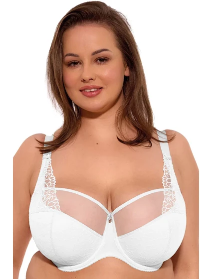 Gaia 1300M Maja Maxi barva:bílá