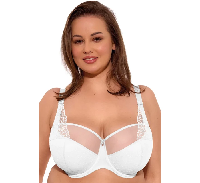 Gaia 1300M Maja Maxi barva:bílá