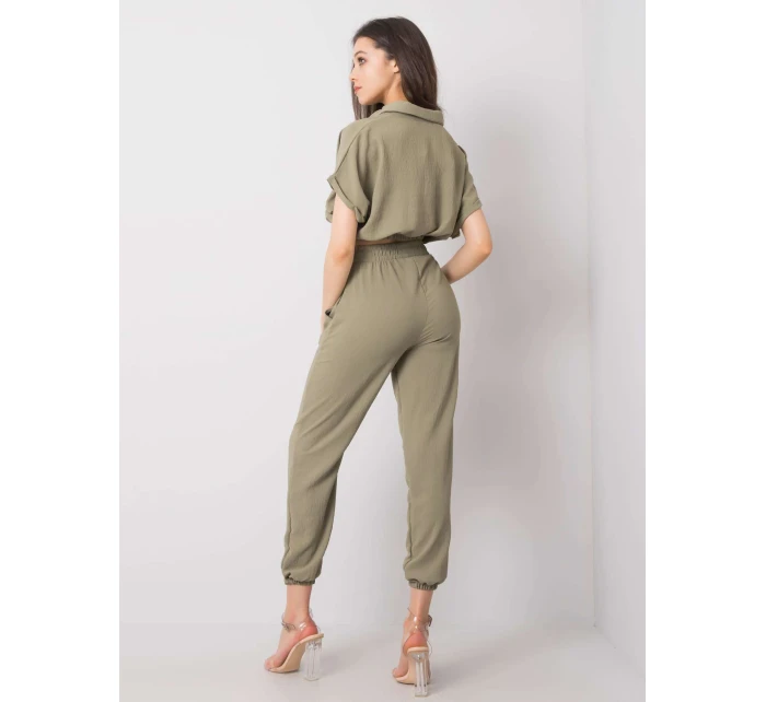 Sada 346 KMPL 5002.61 khaki