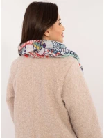 Závoj AT CH EC571.53 červený Závoj AT CH EC571.53 červený