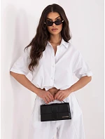 IT KS košile FL10320.12 bílá