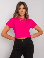 Tričko RV TS 6929.19 fuchsií Tričko RV TS 6929.19 fuchsií