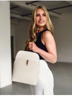 Fashion batoh VUCH Filipa Beige Fashion batoh VUCH Filipa Beige