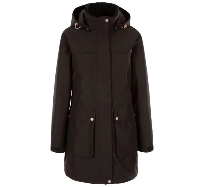 Dámská nepromokavá bunda Trespass Lyrics