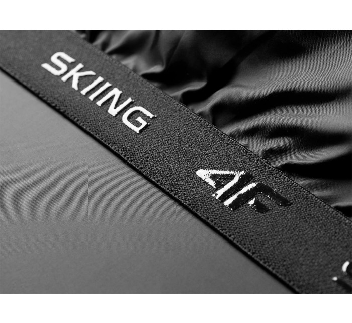 Pánská lyžařská bunda H4Z21-KUMN - 4F