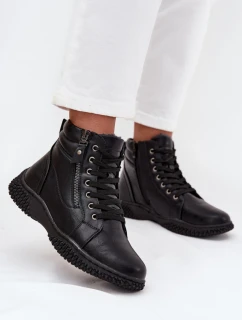 Boty  model 218726 Step in style