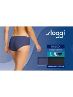 sloggi Basic+ Midi C3P - UNKNOWN - SLOGGI UNKNOWN - SLOGGI sloggi Basic+ Midi C3P - UNKNOWN - SLOGGI UNKNOWN - SLOGGI