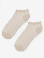 model 22010450 Viskózové nohy 3641 - Noviti