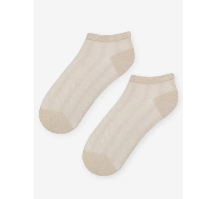 model 22010450 Viskózové nohy 3641 - Noviti