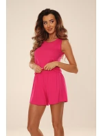 Pyžamo/kompendium De Lafense 046 Vera sz/r S-2XL Pyžamo/kompendium De Lafense 046 Vera sz/r S-2XL