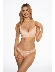 Henderson Dámské kalhotky 41328 Audrey S-XL