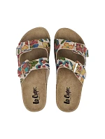 Lee Cooper W LCW-25-35-3480LA dámské žabky