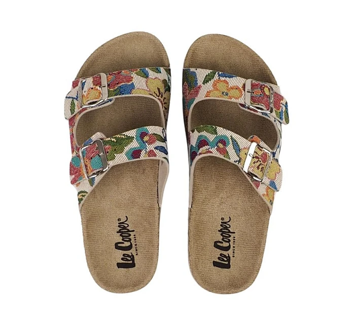 Lee Cooper W LCW-25-35-3480LA dámské žabky