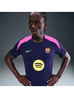 Fotbalové tričko FC Barcelona model 21237142 - NIKE Fotbalové tričko FC Barcelona model 21237142 - NIKE