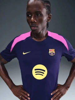 Fotbalové tričko FC Barcelona HJ7752-597 sezóna 25/2026