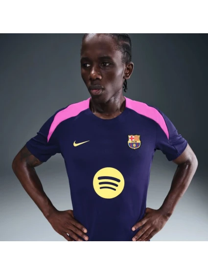 Fotbalové tričko FC Barcelona model 21237142 - NIKE Fotbalové tričko FC Barcelona model 21237142 - NIKE