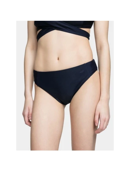 Dámské plavky s model 21429694 - 4F Dámské plavky s model 21429694 - 4F