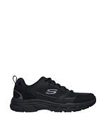 Skechers Oak Canyon-Verketta pánská obuv černá 51898 BBK