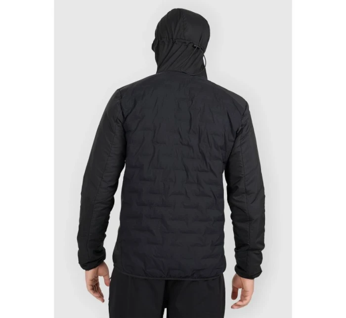 Pánská trekingová bunda s PRIMALOFT 4F 4FWAW25TTJAM0799-20S pánské Pánská trekingová bunda s PRIMALOFT 4F 4FWAW25TTJAM0799-20S pánské