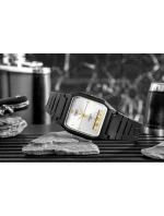 Dámské hodinky CASIO AW-48HE-7AVDF + BOX