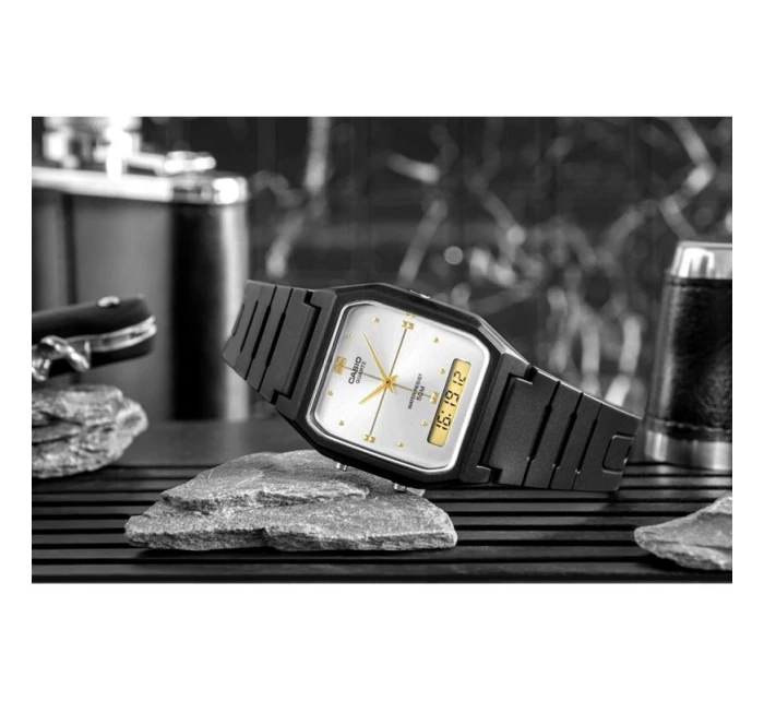 Dámské hodinky CASIO AW-48HE-7AVDF + BOX