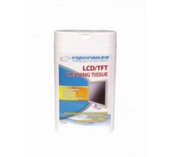 Sada utěrek Esperanza ES106