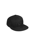 Kšiltovka POC CORP Cap – černá Kšiltovka POC CORP Cap – černá
