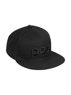 Kšiltovka POC CORP Cap – černá
