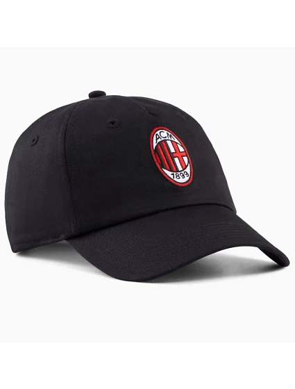 Čepice Puma AC Milan 027529-02 Čepice Puma AC Milan 027529-02