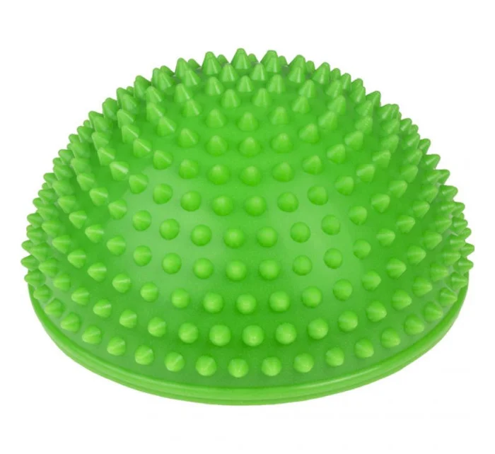 Masáž smyslové hemisféry AM Tullo 456