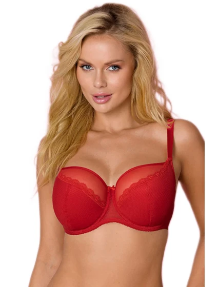 Vena VB-323 barva:červená