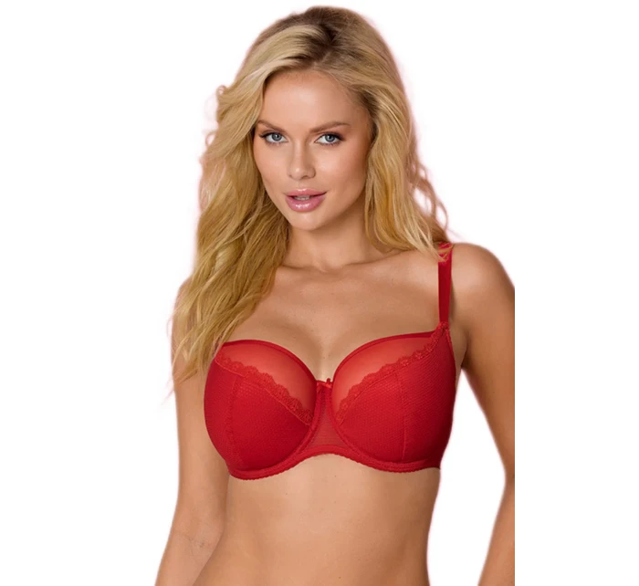 Vena VB-323 barva:červená