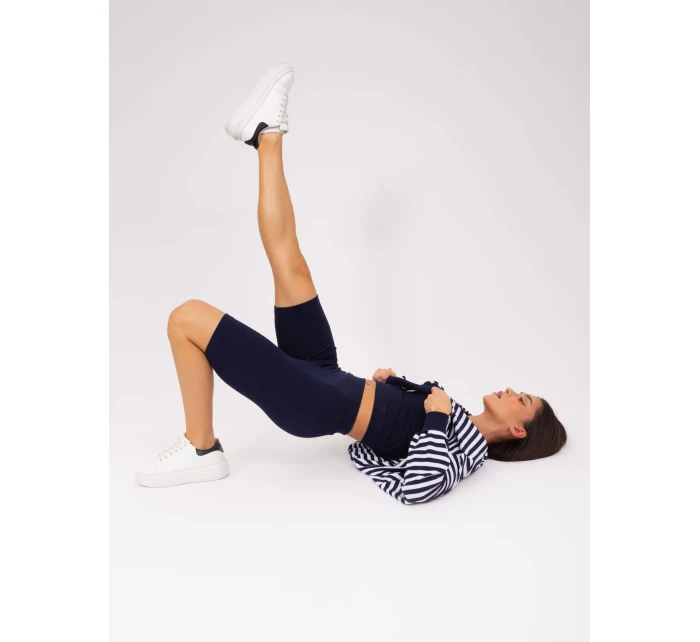 Sada EM KMPL 828.14 tmavě modrá a bílá Sada EM KMPL 828.14 tmavě modrá a bílá