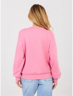 Mikina IT BL 22183.27P růžová