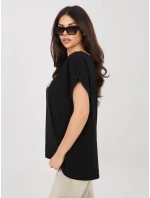 Halenka RV BZ A1172.87 černá