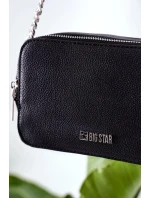 Small Bag Big Star II574083 Black